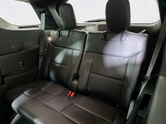 New 2026  Ford Explorer ST-Line 4WD at Graham Auto Mall near Mansfield, OH