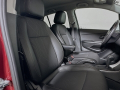 Used 2022  Chevrolet Trax AWD 4dr LT at Dutro Auto near Zanesville, OH