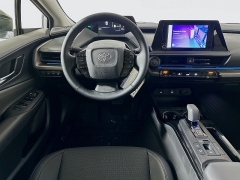 New 2026  Toyota Prius XLE AWD at Dutro Auto near Zanesville&comma; OH