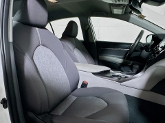 Used 2024  Toyota Camry LE Auto at Dutro Auto near Zanesville&comma; OH