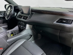 Used 2023  Chevrolet Tahoe 4WD 4dr Z71 at Dutro Auto near Zanesville, OH