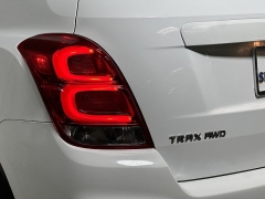 Used 2022  Chevrolet Trax AWD 4dr LT at Dutro Auto near Zanesville&comma; OH