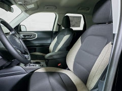 New 2026  Ford Bronco Sport Big Bend 4x4 at Graham Auto Mall near Mansfield&comma; OH