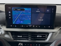 New 2025  Ford Explorer ST 4WD at Dutro Auto near Zanesville, OH