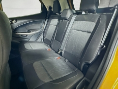 Used 2022 Ford EcoSport SE 4WD at Dutro Auto near Zanesville, OH