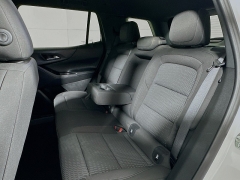 Used 2026  Chevrolet Equinox AWD 4dr LT w&sol;2LT at Dutro Auto near Zanesville&comma; OH