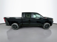 New 2026  Chevrolet Silverado 1500 4WD Crew Cab 147" LT Trail Boss at Dutro Auto near Zanesville&comma; OH