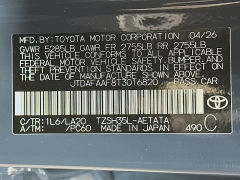 New 2026  Toyota Crown Platinum AWD at Dutro Auto near Zanesville&comma; OH