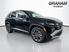 New 2026  Hyundai Tucson SEL Plus AWD at Graham Auto Mall near Mansfield&comma; OH