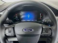 New 2026  Ford Escape Active AWD at Graham Auto Mall near Mansfield&comma; OH