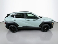 New 2027  Hyundai Kona SEL Sport AWD at Graham Auto Mall near Mansfield&comma; OH
