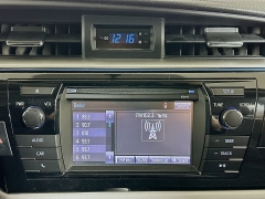 Used 2014  Toyota Corolla 4d Sedan LE ECO Plus at Dutro Auto near Zanesville&comma; OH