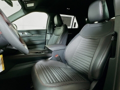 New 2026  Ford Explorer ST-Line 4WD at Graham Auto Mall near Mansfield, OH