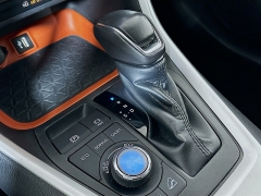 Used 2023  Toyota RAV4 Adventure AWD at Graham Auto Mall near Mansfield, OH