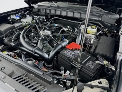 New 2025  Ford Bronco Badlands 4 Door Advanced 4x4 at Graham Auto Mall near Mansfield, OH