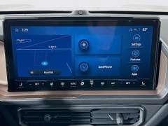 New 2025  Ford Bronco Sport Outer Banks 4x4 at Graham Auto Mall near Mansfield, OH