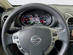 Used 2012  Nissan Rogue 4d SUV AWD S at Dutro Auto near Zanesville, OH