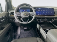 New 2026  Chevrolet Suburban 4WD 4dr High Country at Graham Auto Mall near Mansfield&comma; OH