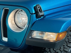 Used 2020  Jeep Wrangler Unlimited 4d SUV 4WD Sahara at Dutro Auto near Zanesville&comma; OH