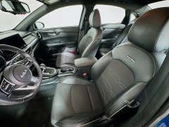 Used 2023  Kia Forte LXS IVT at Dutro Auto near Zanesville, OH