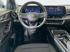 New 2026  Chevrolet Equinox AWD 4dr LT w&sol;2LT at Dutro Auto near Zanesville&comma; OH