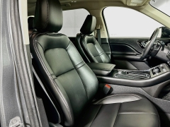 Used 2024  Lincoln Aviator Premiere AWD at Dutro Auto near Zanesville&comma; OH