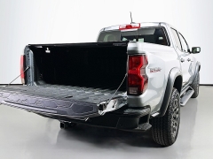 New 2026  Chevrolet Colorado 4WD Crew Cab Trail Boss at Dutro Auto near Zanesville&comma; OH