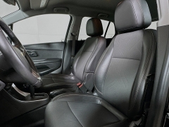 Used 2022  Chevrolet Trax AWD 4dr LT at Graham Auto Mall near Mansfield&comma; OH