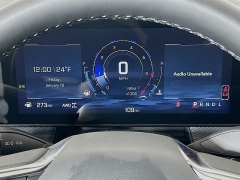 New 2026  Chevrolet Equinox AWD 4dr LT w&sol;2LT at Graham Auto Mall near Mansfield&comma; OH