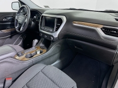 Used 2019  GMC Acadia 4d SUV AWD SLE-2 V6 at Dutro Auto near Zanesville, OH