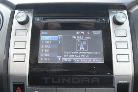 Used 2015  Toyota Tundra 2WD Reg Cab SR Longbed 5.7L at Graham Auto Mall near Mansfield, OH