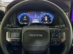Used 2025  Toyota Land Cruiser 4WD at Dutro Auto near Zanesville&comma; OH