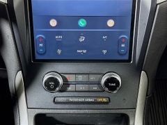 Used 2024  Ford Edge SE AWD at Graham Auto Mall near Mansfield&comma; OH