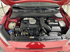 Used 2021  Hyundai Kona Limited DCT AWD at Graham Auto Mall near Mansfield&comma; OH