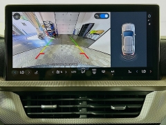 New 2025  Ford Explorer Active 4WD at Graham Auto Mall near Mansfield, OH