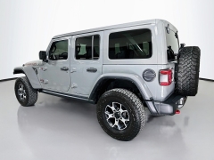 Used 2021  Jeep Wrangler Unlimited Rubicon 4x4 at Dutro Auto near Zanesville&comma; OH