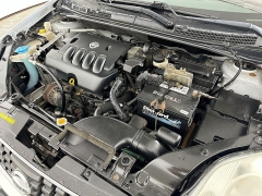 Used 2009  Nissan Sentra 4d Sedan 2.0S CVT at Dutro Auto near Zanesville, OH