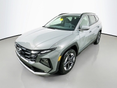 New 2026  Hyundai Tucson SEL Premium AWD at Graham Auto Mall near Mansfield&comma; OH