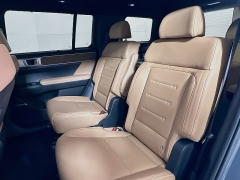 New 2026  Hyundai Santa Fe Calligraphy AWD at Dutro Auto near Zanesville, OH