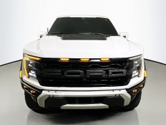 Used 2025  Ford F-150 4WD Raptor SuperCrew 5&period;5' Box at Graham Auto Mall near Mansfield&comma; OH