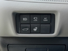 Used 2024  Toyota Highlander Hybrid Platinum AWD at Graham Auto Mall near Mansfield&comma; OH