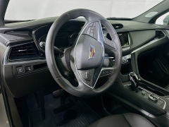 Used 2024  Cadillac XT5 AWD 4dr Premium Luxury at Dutro Auto near Zanesville&comma; OH