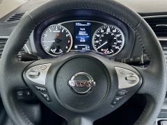 Used 2017  Nissan Sentra 4d Sedan SV at Dutro Auto near Zanesville&comma; OH