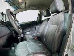 Used 2014  Chevrolet Spark 4d Hatchback LS Auto at Graham Auto Mall near Mansfield, OH