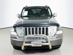 Used 2012  Jeep Liberty 4d SUV 4WD Sport at Graham Auto Mall near Mansfield&comma; OH