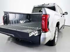 New 2026  Toyota Tundra 4WD SR CrewMax 5&period;5ft Bed at Graham Auto Mall near Mansfield&comma; OH