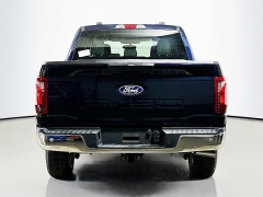 New 2025  Ford F-150 4WD XL SuperCrew 5.5' Box at Dutro Auto near Zanesville, OH