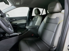 New 2026  Chevrolet Trax FWD 4dr ACTIV at Dutro Auto near Zanesville&comma; OH