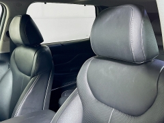 Used 2022  Hyundai Santa Fe Limited AWD at Dutro Auto near Zanesville&comma; OH