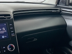 Used 2023  Hyundai Tucson SEL FWD at Dutro Auto near Zanesville&comma; OH